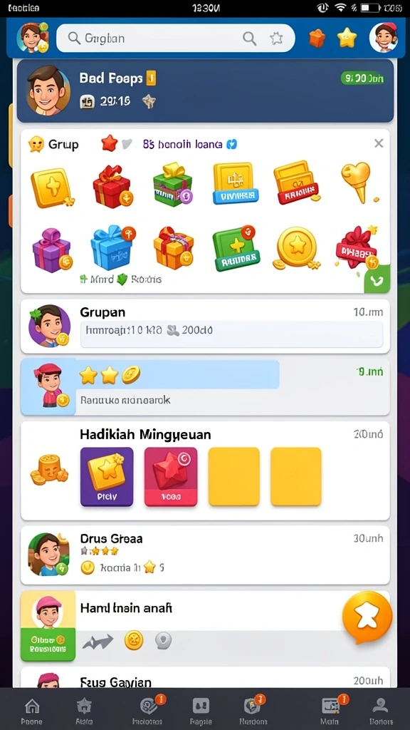 Screenshot 7game nomor 2