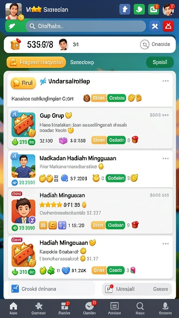Screenshot 8qr nomor 1