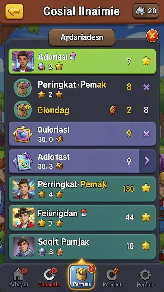 Screenshot bengkel69 nomor 1