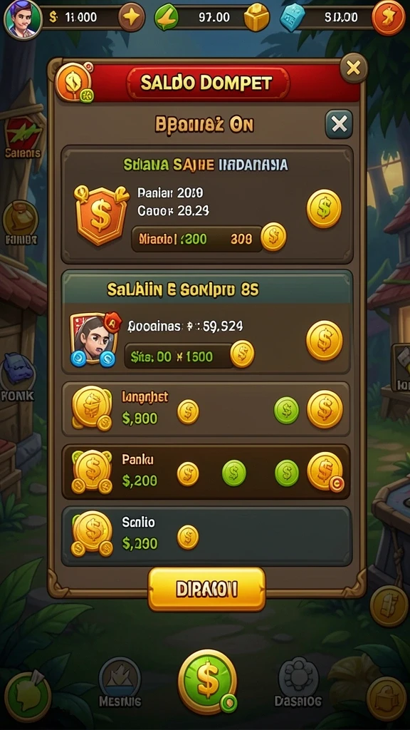 Screenshot cacor78 nomor 1