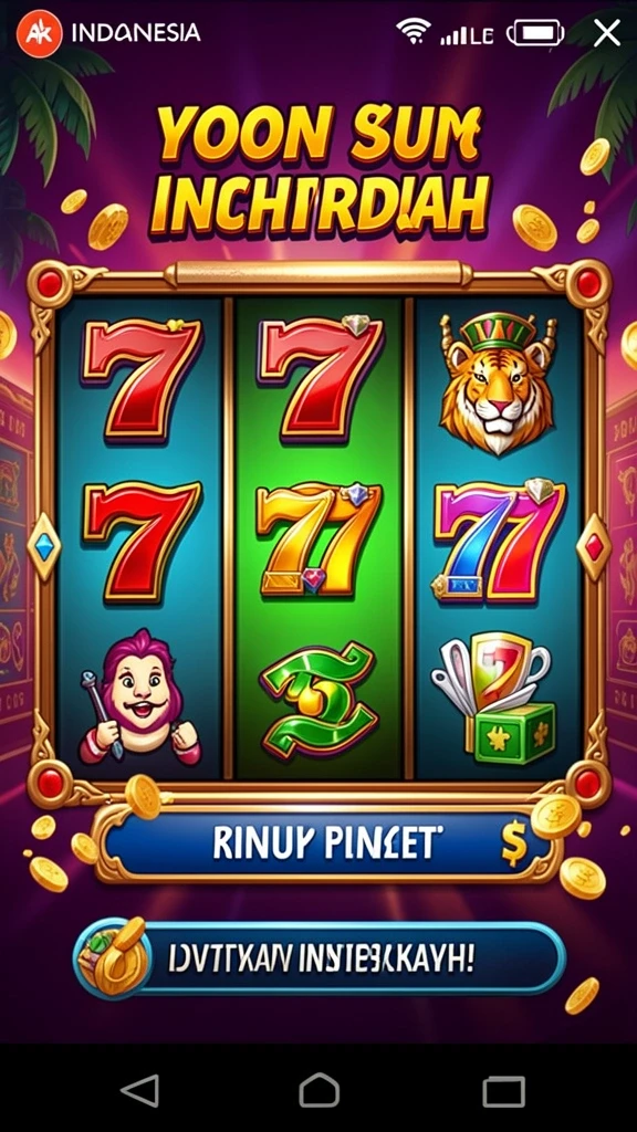 Screenshot cacor78 nomor 2