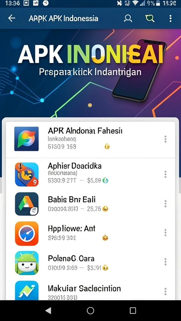 Screenshot cacor78 nomor 3