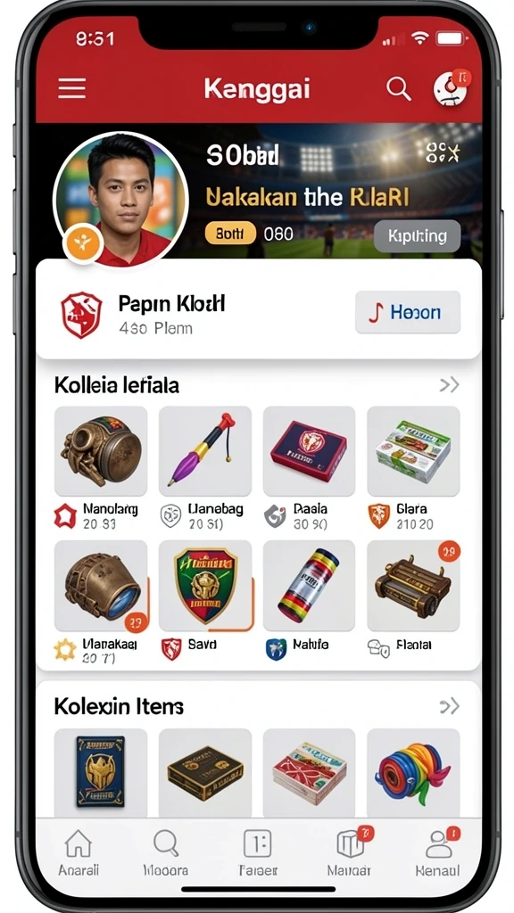 Screenshot evip3 nomor 1
