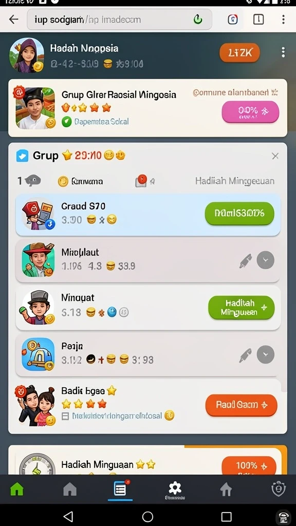 Screenshot fendi188 nomor 2