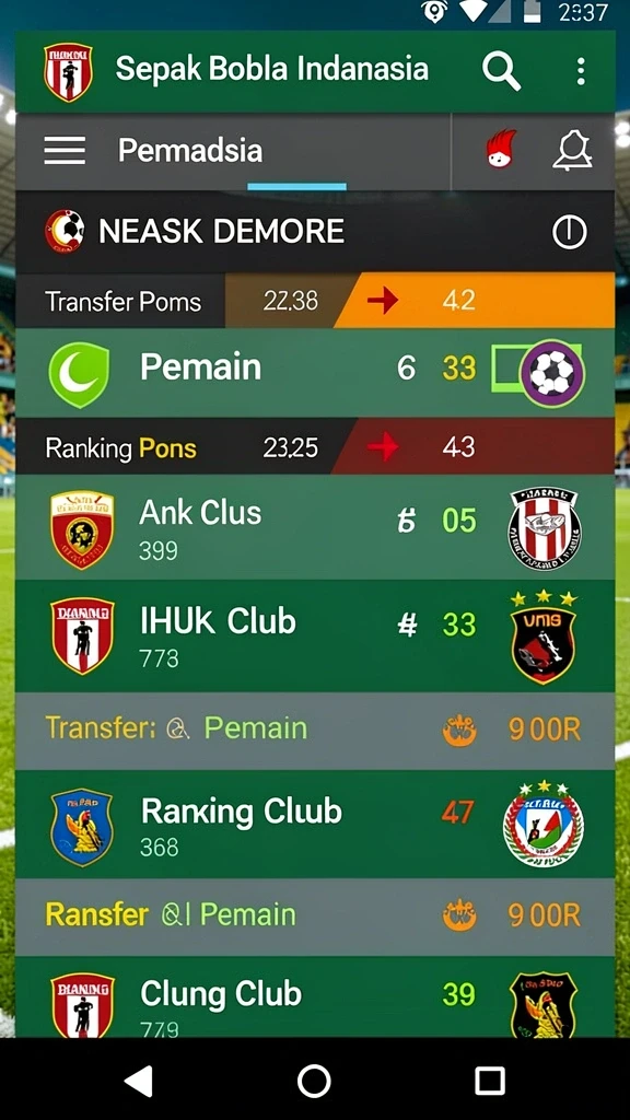 Screenshot gadaitoto nomor 1