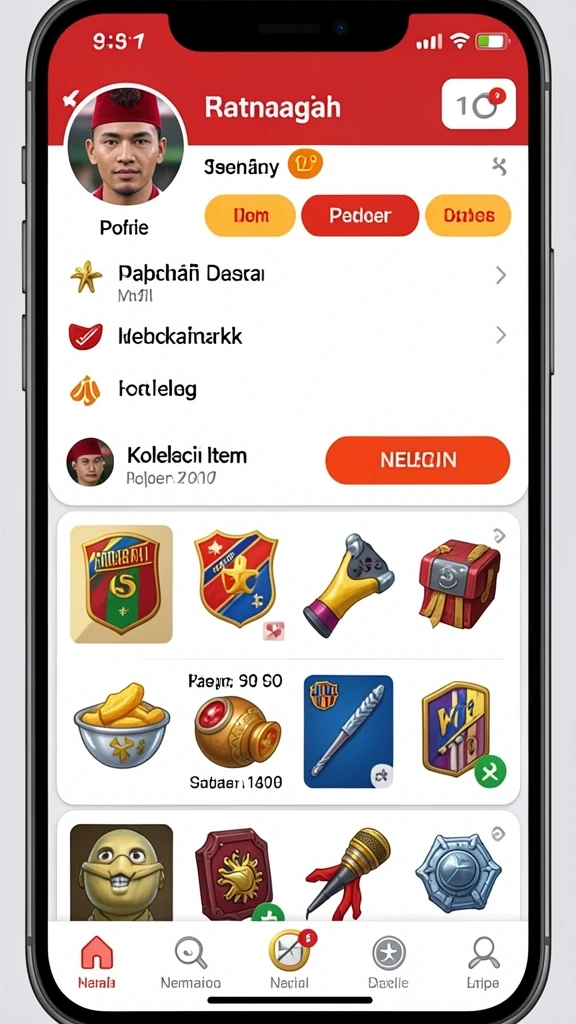 Screenshot idrhoki138 nomor 3