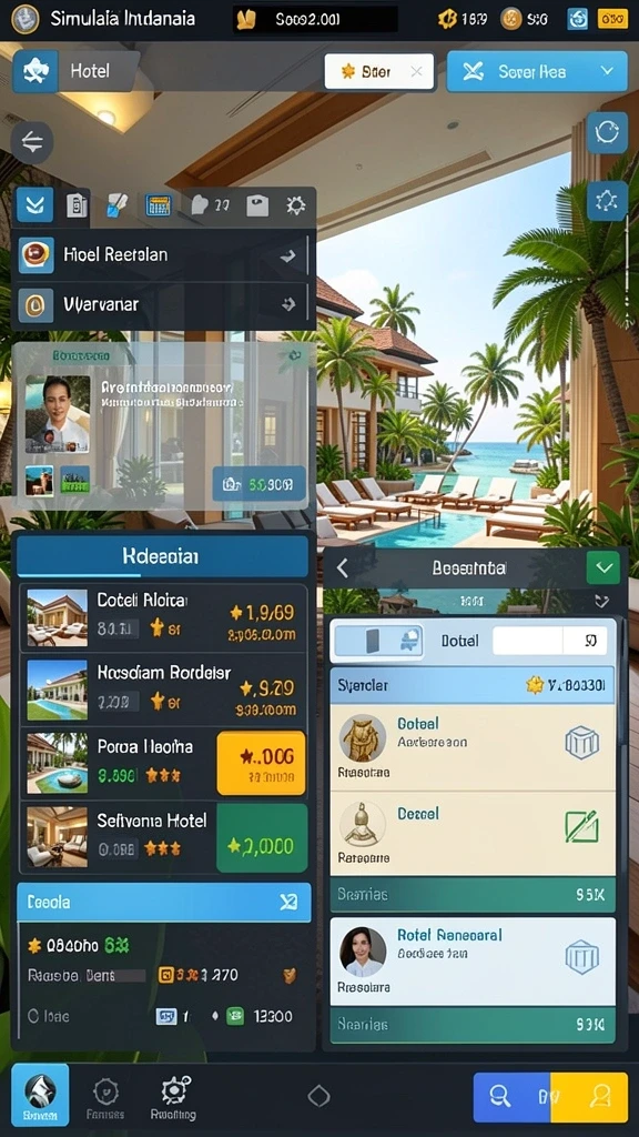 Screenshot idrok nomor 1