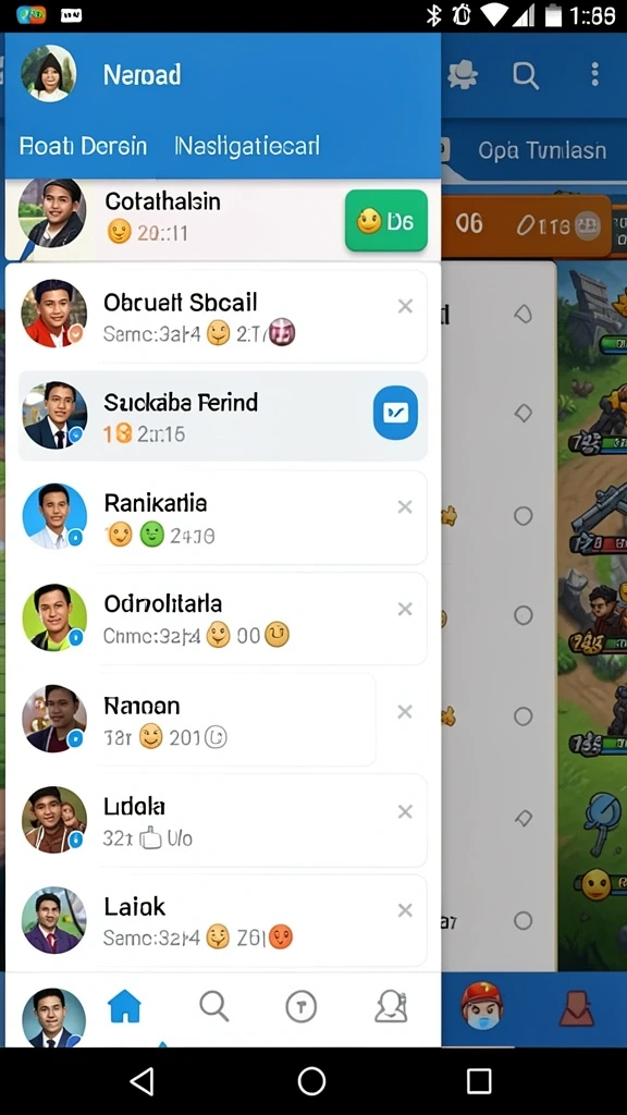Screenshot jualtoto nomor 2