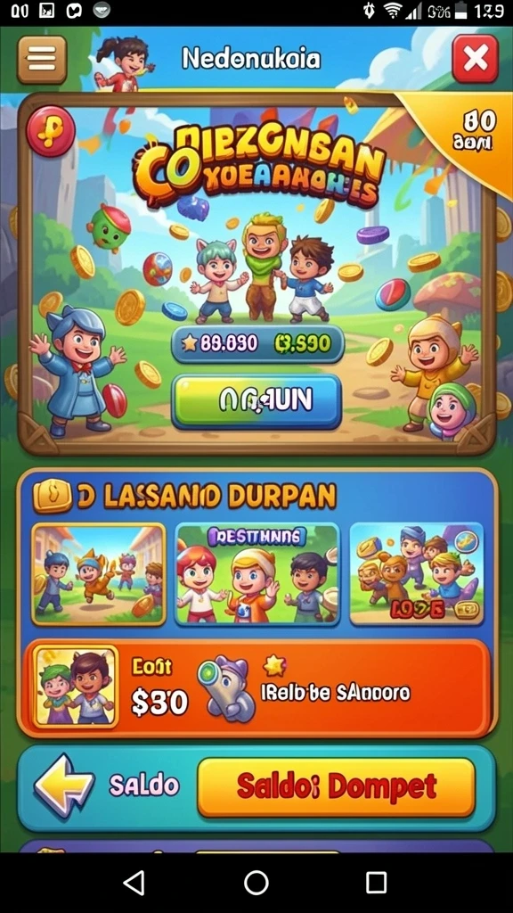 Screenshot k3k3 nomor 1