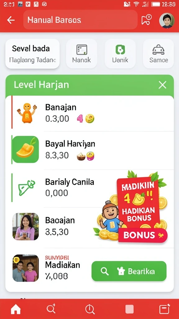 Screenshot merdeka138 nomor 1