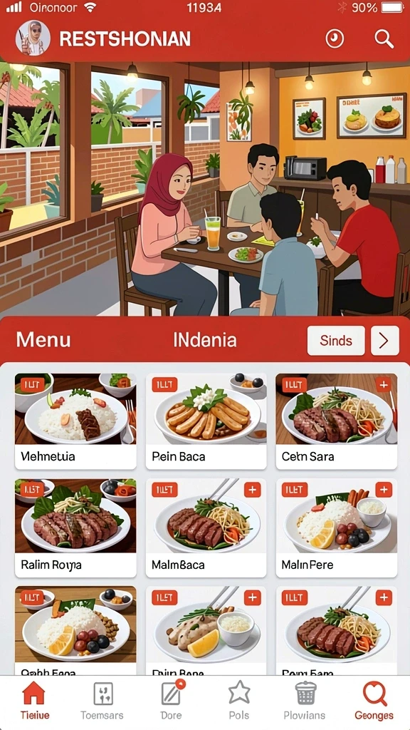 Screenshot nx888 nomor 1