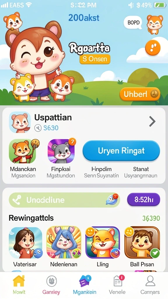 Screenshot nx888 nomor 2
