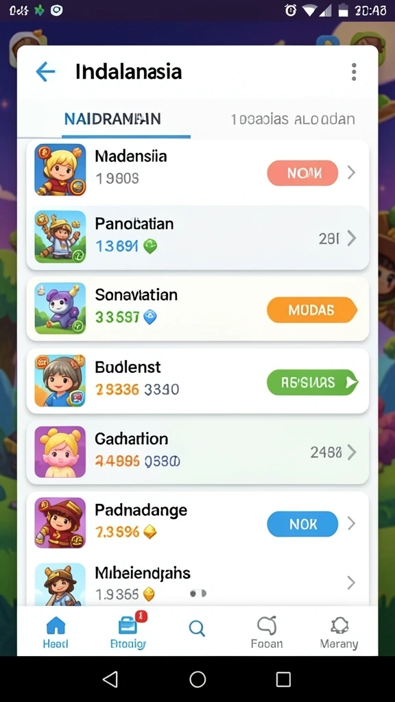 Screenshot obor138 nomor 1
