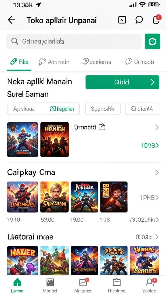 Screenshot probet88 nomor 1