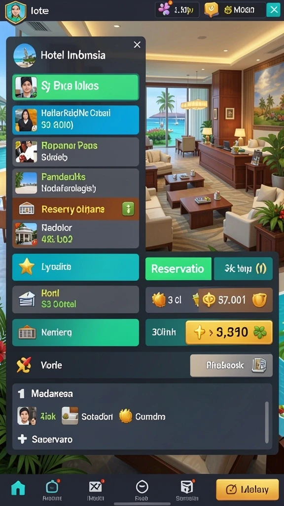 Screenshot rajapola nomor 1