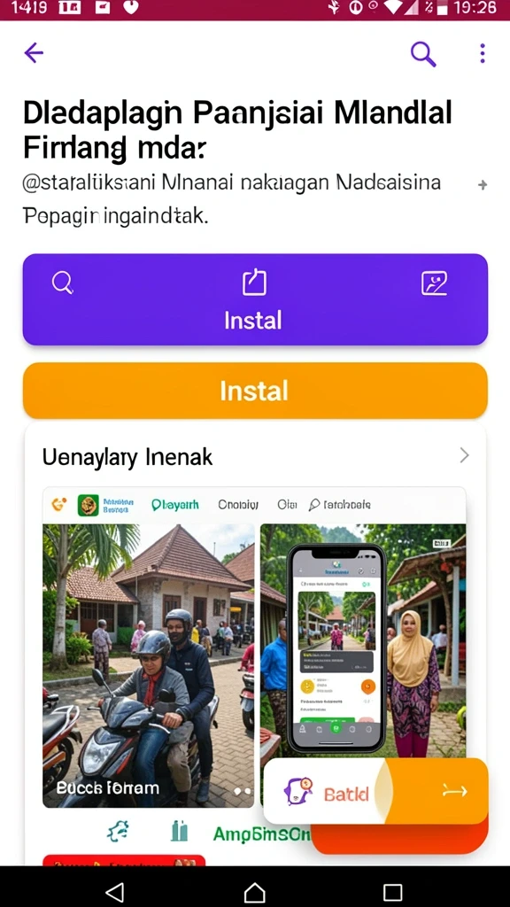 Screenshot rezixo nomor 2