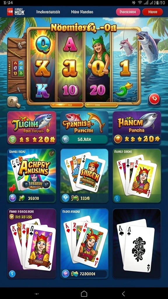 Screenshot ricis77 nomor 3