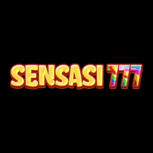 sensasi777 APK Resmi — ikon aplikasi