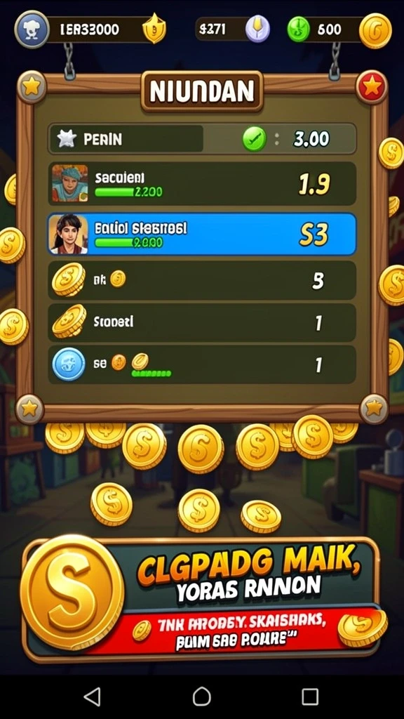 Screenshot t9999 nomor 1