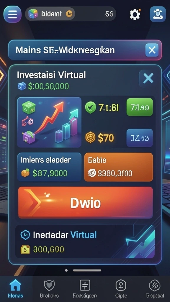 Screenshot t9999 nomor 2