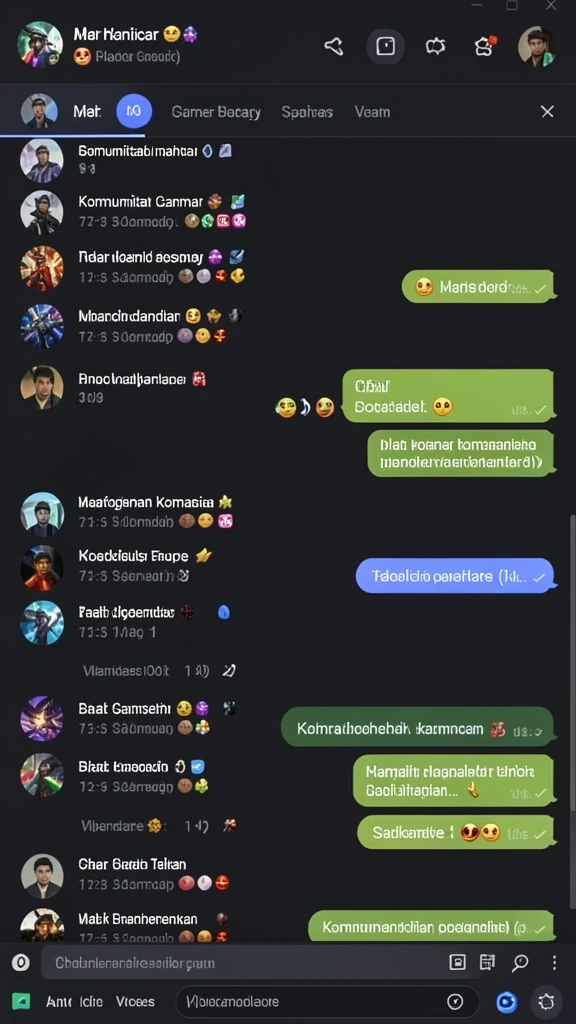 Screenshot t9999 nomor 3