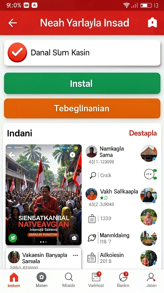 Screenshot uang77 nomor 1