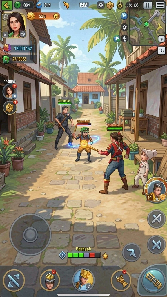 Screenshot uang77 nomor 2