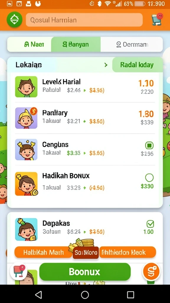 Screenshot yoyo88 nomor 2