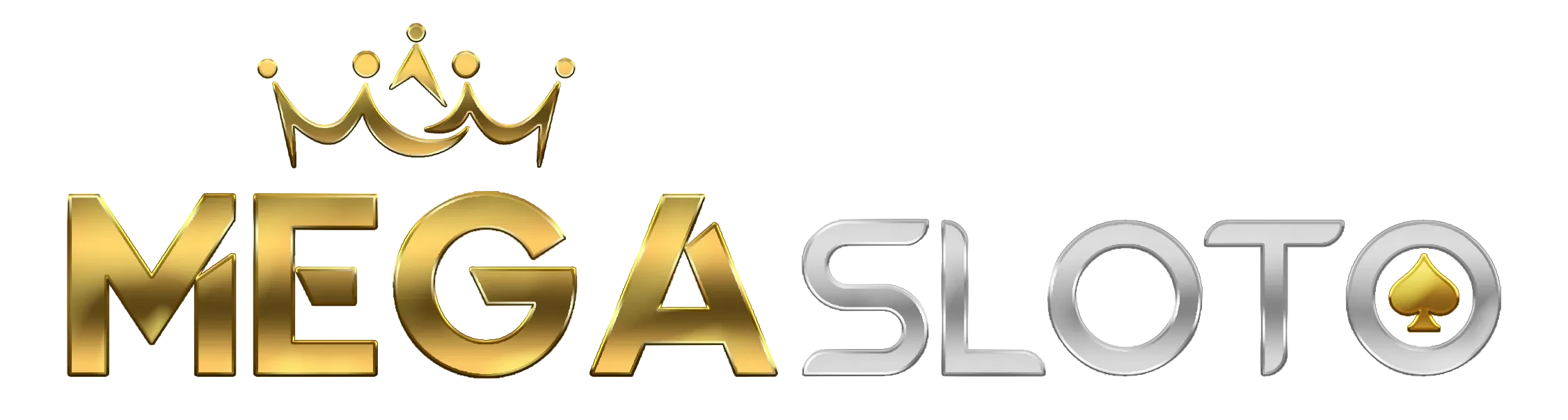 megasloto — logo kanal
